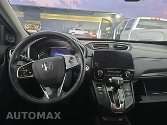 2020 Honda CR-V EX-L - miniatura 8