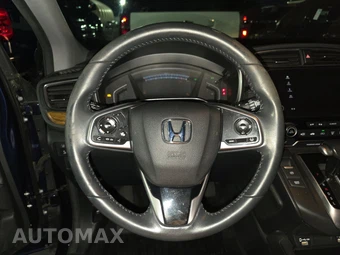 2020 Honda CR-V EX-L - miniatura 10