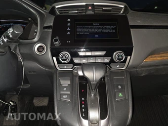 2020 Honda CR-V EX-L - miniatura 11