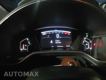2020 Honda CR-V EX-L - miniatura 12