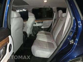 2020 Honda CR-V EX-L - miniatura 13