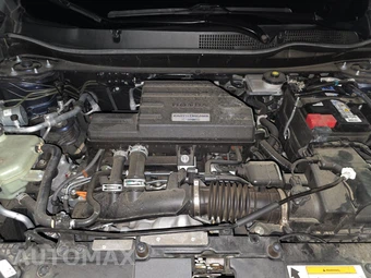 2020 Honda CR-V EX-L - miniatura 15