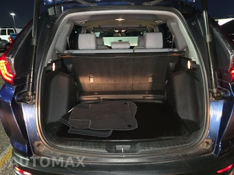 2020 Honda CR-V EX-L - miniatura 16