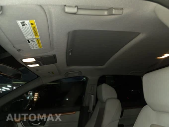 2020 Honda CR-V EX-L - miniatura 21