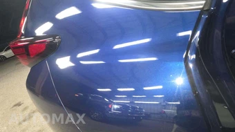 2020 Honda CR-V EX-L - miniatura 26