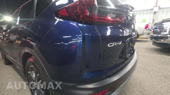 2020 Honda CR-V EX-L - miniatura 27