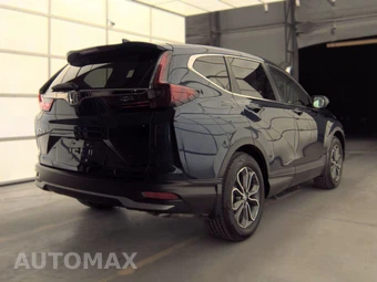 2020 Honda CR-V EX-L - miniatura 4