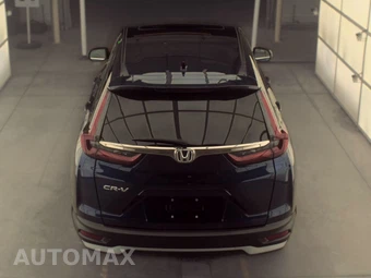 2020 Honda CR-V EX-L - miniatura 5