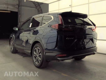 2020 Honda CR-V EX-L - miniatura 6