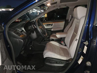 2020 Honda CR-V EX-L - miniatura 7
