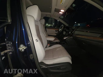 2020 Honda CR-V EX-L - miniatura 8