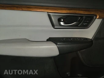 2020 Honda CR-V EX-L - miniatura 9