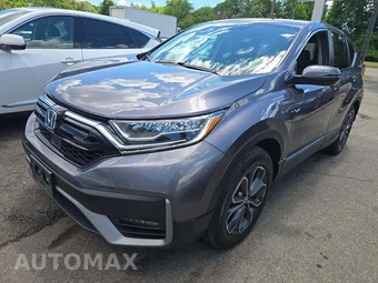 2020 Honda CR-V Hybrid EX-L