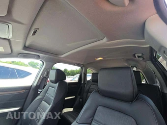 2020 Honda CR-V Hybrid EX-L - miniatura 11