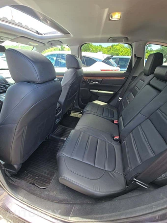 2020 Honda CR-V Hybrid EX-L - miniatura 13