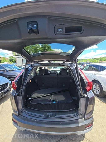 2020 Honda CR-V Hybrid EX-L - miniatura 14