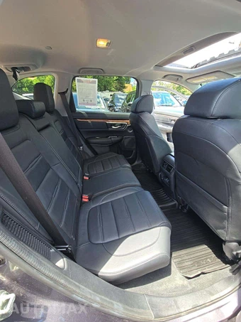 2020 Honda CR-V Hybrid EX-L - miniatura 16