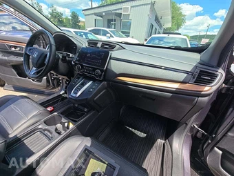 2020 Honda CR-V Hybrid EX-L - miniatura 19