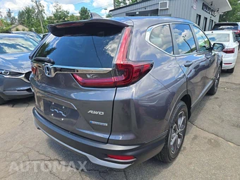 2020 Honda CR-V Hybrid EX-L - miniatura 3