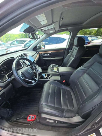 2020 Honda CR-V Hybrid EX-L - miniatura 6