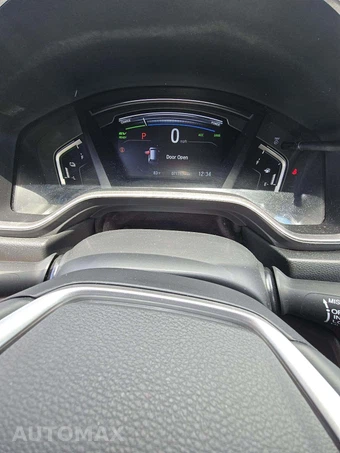 2020 Honda CR-V Hybrid EX-L - miniatura 9