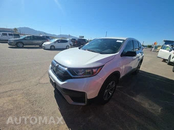 2020 Honda CR-V LX