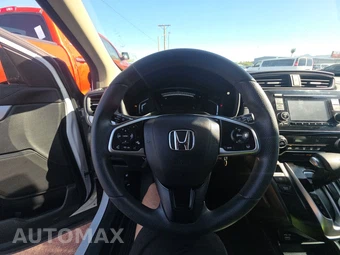 2020 Honda CR-V LX - miniatura 10