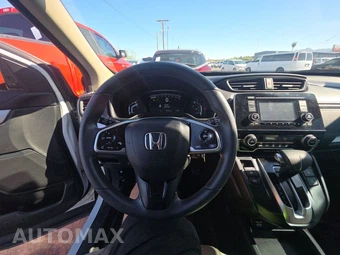 2020 Honda CR-V LX - miniatura 11