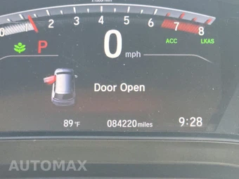 2020 Honda CR-V LX - miniatura 12