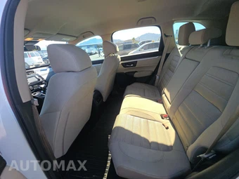 2020 Honda CR-V LX - miniatura 13