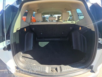 2020 Honda CR-V LX - miniatura 16