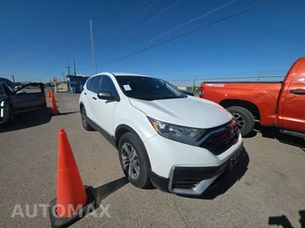 2020 Honda CR-V LX - miniatura 3
