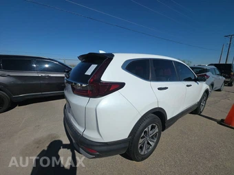 2020 Honda CR-V LX - miniatura 4