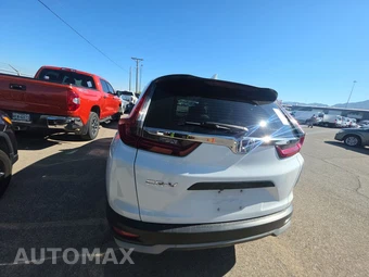 2020 Honda CR-V LX - miniatura 5