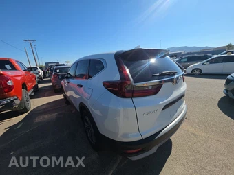 2020 Honda CR-V LX - miniatura 6