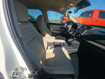 2020 Honda CR-V LX - miniatura 8