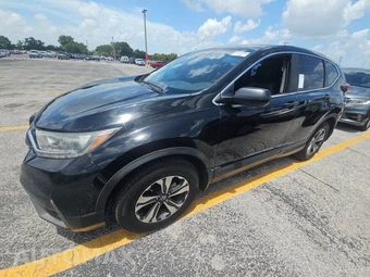 2020 Honda CR-V LX