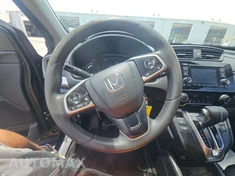 2020 Honda CR-V LX – miniatura 10