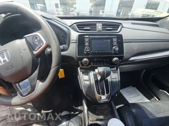 2020 Honda CR-V LX – miniatura 11