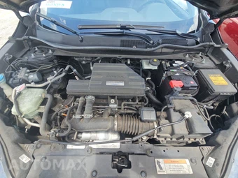 2020 Honda CR-V LX – miniatura 15