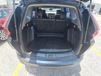 2020 Honda CR-V LX – miniatura 16