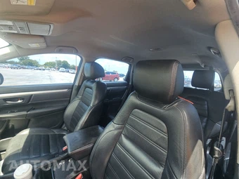 2020 Honda CR-V LX – miniatura 17