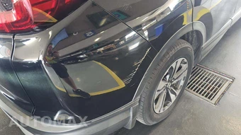 2020 Honda CR-V LX – miniatura 19