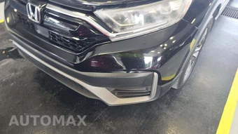 2020 Honda CR-V LX – miniatura 23