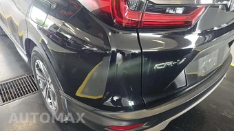 2020 Honda CR-V LX – miniatura 26