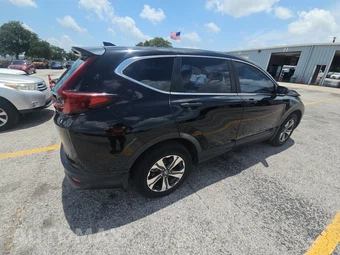 2020 Honda CR-V LX – miniatura 4