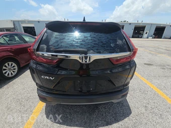 2020 Honda CR-V LX – miniatura 5