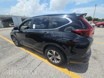 2020 Honda CR-V LX – miniatura 6