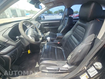 2020 Honda CR-V LX – miniatura 7