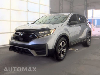 2020 Honda CR-V LX